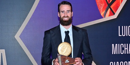 Datome: "Non è solo Milano-Virtus. E ripartiamo dalle strutture"