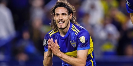 Libertadores, tra Boca e Palmeiras è 0-0 in semifinale