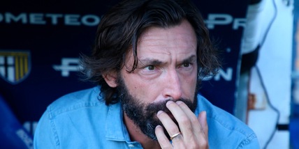 La SamPirlo, cosa c'è che non va