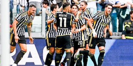 Juve prima in Serie A nella Superlega Social: i club più seguiti al mondo