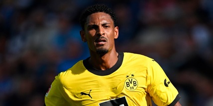 Haller shock: "Dortmund, perdere il campionato peggio del tumore"