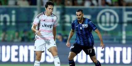 Atalanta-Juventus, designato l'arbitro: 11 precedenti con i bianconeri