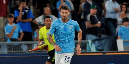 Pronostico Milan-Lazio, un gol dalle retrovie? Quota pazzesca per l'ex Romagnoli