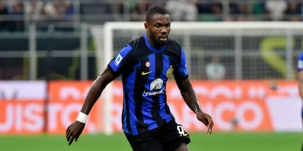 Salernitana-Inter, il pronostico... è a metà