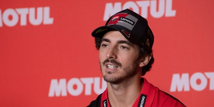 Ducati, Bagnaia e la Sprint in Giappone: “Difficoltà che non mi aspettavo”