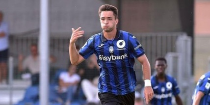 Vanja Vlahovic, bomber sulle orme di DV9: tutto sul talento dell’Atalanta