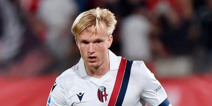 Scommesse Serie A, pronostico Bologna-Empoli: quote e statistiche del match