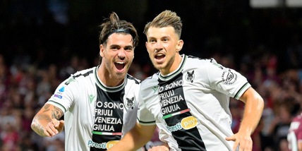 Serie A, pronostico Udinese-Genoa: per le quote friulani favoriti a 2.40
