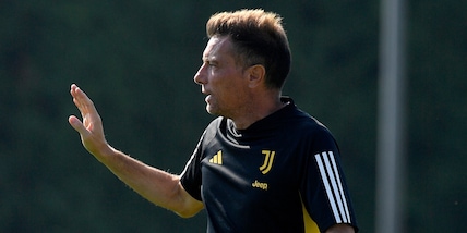 Brambilla: "Juve Next Gen carica, Torres solida. Ecco che dobbiamo fare"