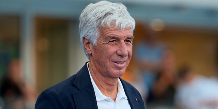 Gasperini: "Juve scuola di vita. L'Atalanta per vincere deve fare una cosa"