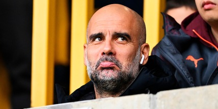 Guardiola non ricorda il nome del "Korean guy", Hwang si vendica: City ko