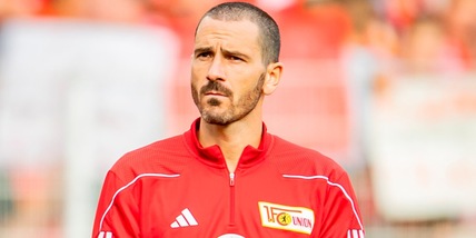 Bonucci ancora ko, l'Union affonda. Bayern, pari in rimonta a Lipsia