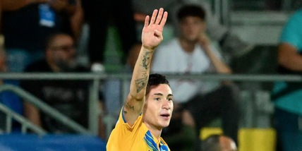 Soulé e il Frosinone protagonisti anche a Roma? Cosa dicono le quote