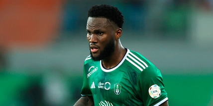 Saudi League, l'Ah Ali di Kessie non ingrana. Tello, che tripletta