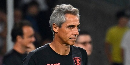 Salernitana, Paulo Sousa: "Panchina a rischio? Certe voci fanno parte del calcio"