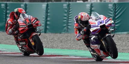 MotoGP: Bagnaia-Martin, inizia un Mondiale Sprint