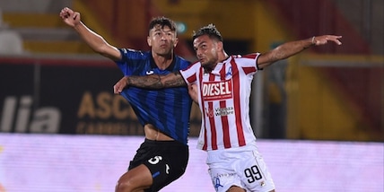 Atalanta U23 ko, Vicenza cala il tris e vola: Modesto rimandato