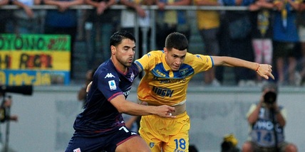 Fiorentina favorita contro il Cagliari: ecco cosa giocare