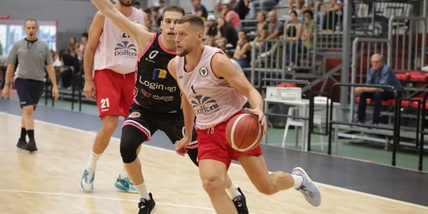 Fulgor Basket: ultimo test prima dell’esordio in campionato