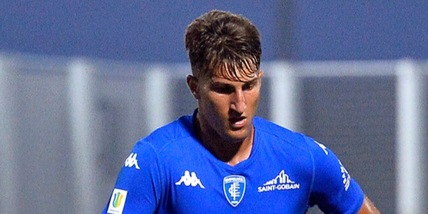 Primavera: poker Empoli al Frosinone. Cagliari-Bologna 1-0, decide Pulina