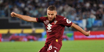 Il pronostico su Torino-Verona, gol o assist per Vlasic? Le quote