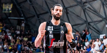 Basket: Virtus Bologna e Milano non sbagliano all'esordio, Tortona ko