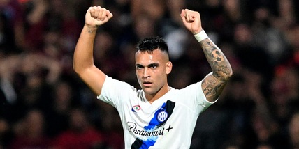 Lautaro Martinez, futuro all'Inter: c’è il sì al rinnovo, però senza fretta