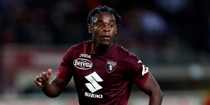 Juric sceglie di tornare al 3-4-2-1: Zapata sempre dal 1', c’è fame di gol
