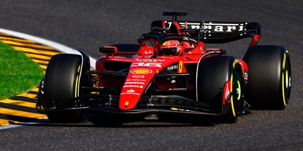 F1, diretta tv GP Qatar 2023: orari e programmazione