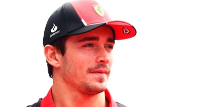 Ferrari, Leclerc punge Binotto? "Difficile trovare persone come Vasseur"