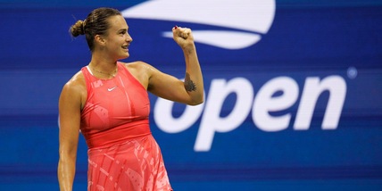 Tennis, ranking WTA: Sabalenka leader, Cocciaretto prima azzurra