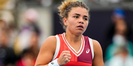 Tennis: WTA 1000 Pechino, Paolini vince ancora e vola agli ottavi