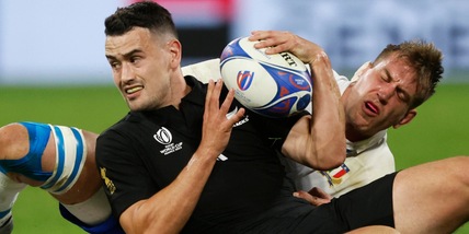 Mondiali Rugby, Italia senza Fischetti con la Francia: chiamato Buonfiglio