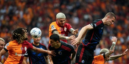 Manchester United-Galatasaray show! Quote e pronostico