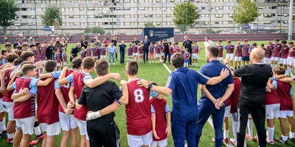 Ius Soli Sportivo abrogato? No, ecco cosa è successo e la circolare Figc