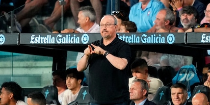 Liga, il Las Palmas vince in rimonta: che beffa per il Celta di Benitez