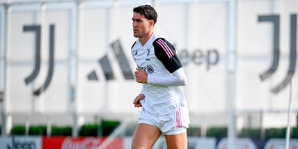 Vlahovic, c'è il piano derby: alla Juve servono i gol