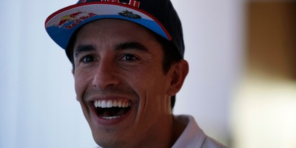 Marquez tira giù Bagnaia: "Deve vincere per forza, Martin no"