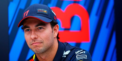 F1, Perez e le critiche ricevute: “Perché nessuno parla di Russell?”