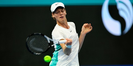 Sinner-Medvedev, finale a Pechino: quando si gioca e i precedenti