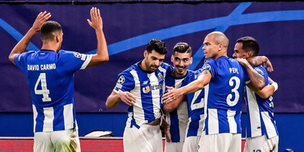Gruppo H di Champions, Porto-Barcellona vale il primato: quote e pronostico