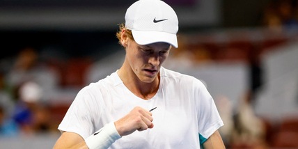 Sinner nuovo numero 4 Atp: "Un grande traguardo, mi sento più forte"