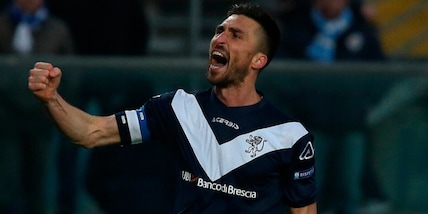 Caracciolo e il derby: "Rischio per il Brescia, sogno per la Feralpisalò"