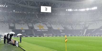 Juve-Napoli, il giudice sportivo: 3-0 a tavolino