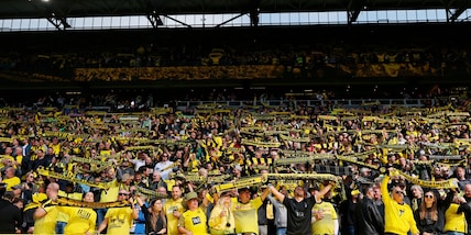 Serginho e Borussia Dortmund-Milan: "Sarà una bolgia, a noi piaceva così"