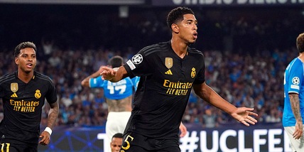 Golden Boy 2023, perché Bellingham è sempre più il predestinato