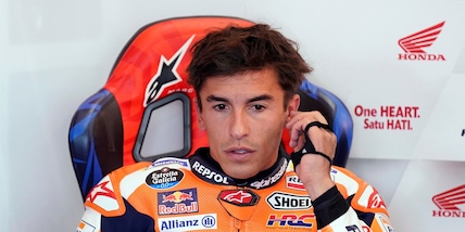 Marquez, la Honda lo liquida! Clamoroso, addio ufficiale dopo 11 anni