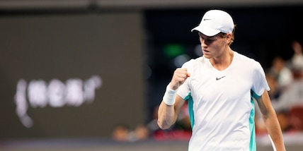 Il sogno Sinner inizia ora: Jannik numero 1 al mondo adesso ha una quota