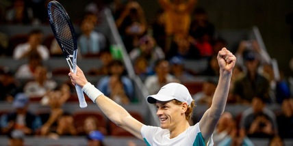 Sinner, il tennis italiano sogna l'impossibile: la frase dopo il trionfo