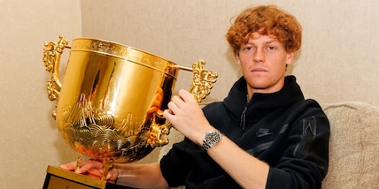 Nitto ATP Finals, Binaghi: "A Torino sarà una festa, Sinner nella storia"